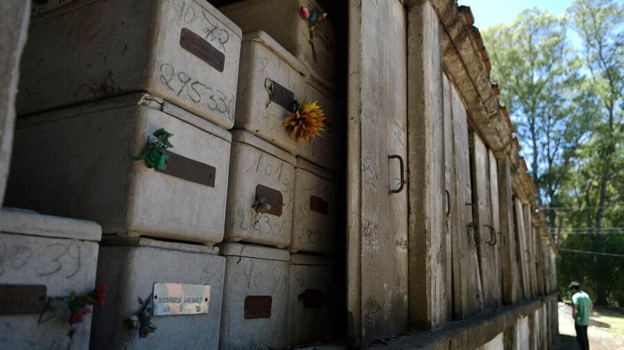 Justicia condenó a la IMM a pagar US$ 30.000 a familiares de fallecida por cremar sus restos sin aviso