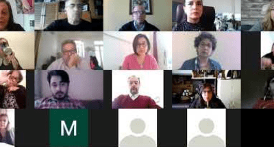 Conversatorio: Conociendo el Marco Legal del SNIS – La Salud como Derecho y Deber