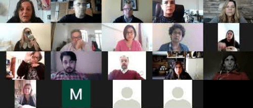 Conversatorio: Conociendo el Marco Legal del SNIS – La Salud como Derecho y Deber