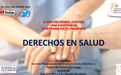 CMU – DERECHOS EN SALUD – Cuidados Paliativos