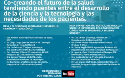 III Diálogo sobre Innovación